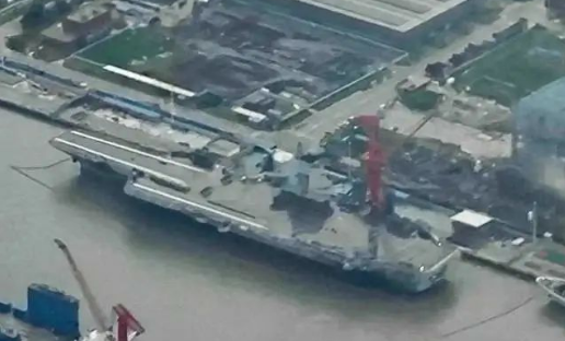 美军情报机构：福建舰和歼35即将投入运营，是中国海军关键转折点