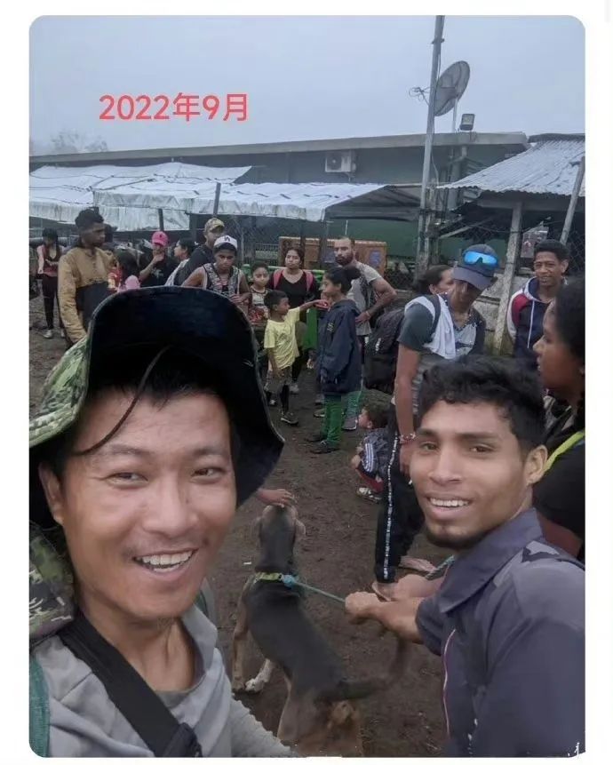 甜甜圈王伟恒,润美国一周年大事纪