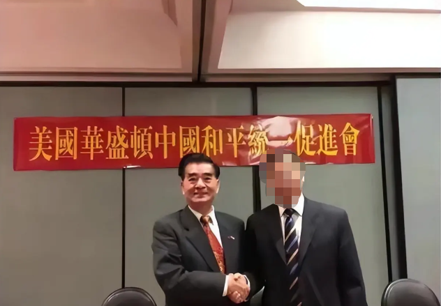 给美国当了30年间谍,审判时个人财产50万