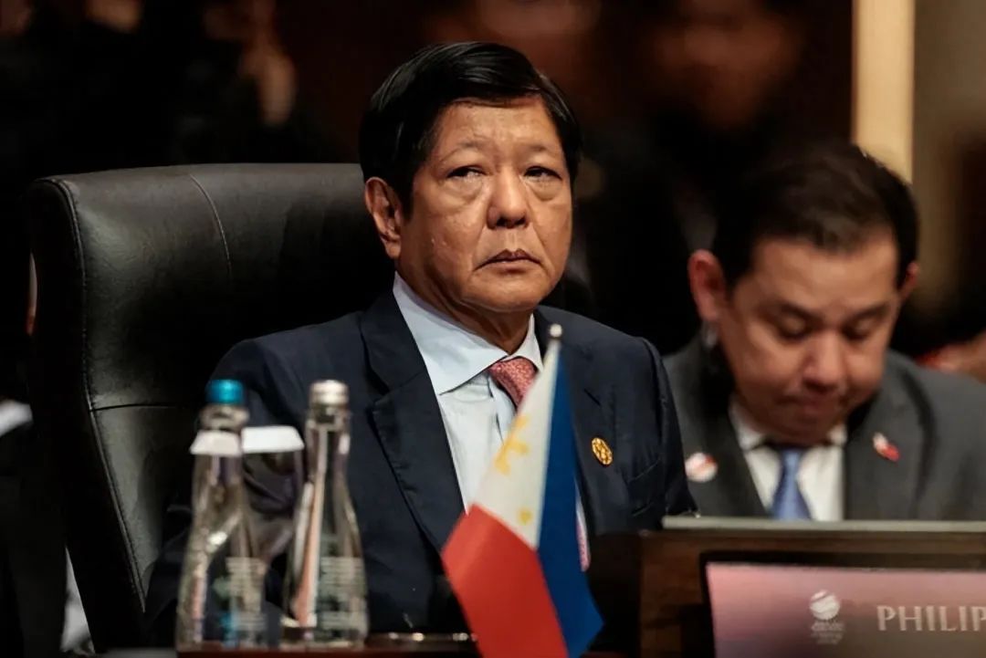 5周3闯仁爱礁,菲律宾完全不听警告,背后是美国怂恿