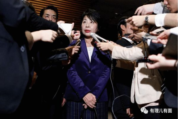 内阁换血,岸田要放手一搏?