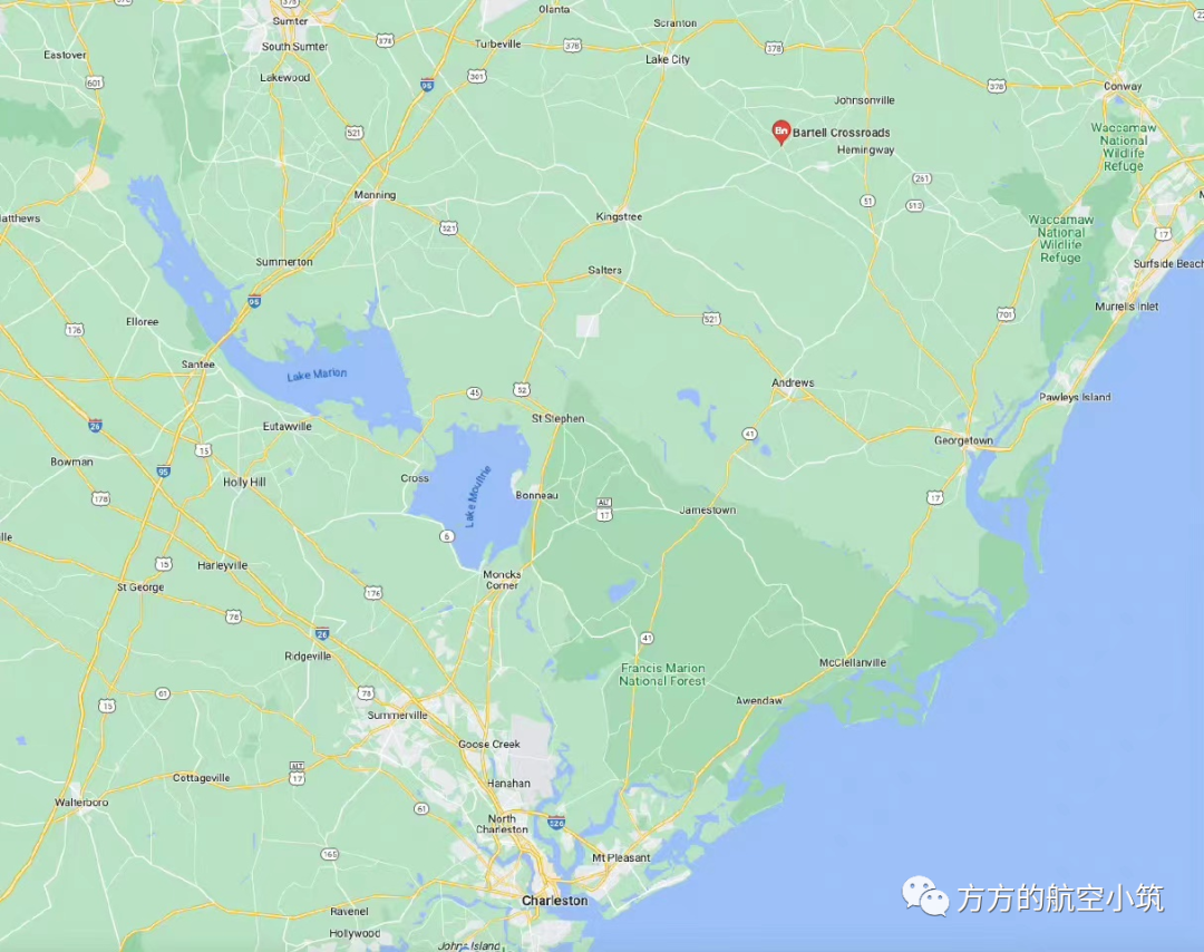 盲猜:走失寻回的F-35B上发生了什么?