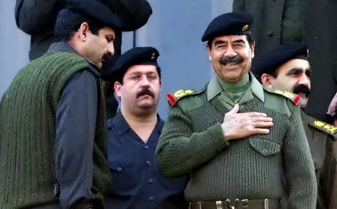 无处不在的美国“暗桩”