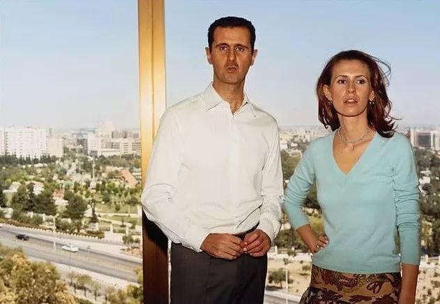 访华圈粉无数,她是摧不毁的“沙漠玫瑰”