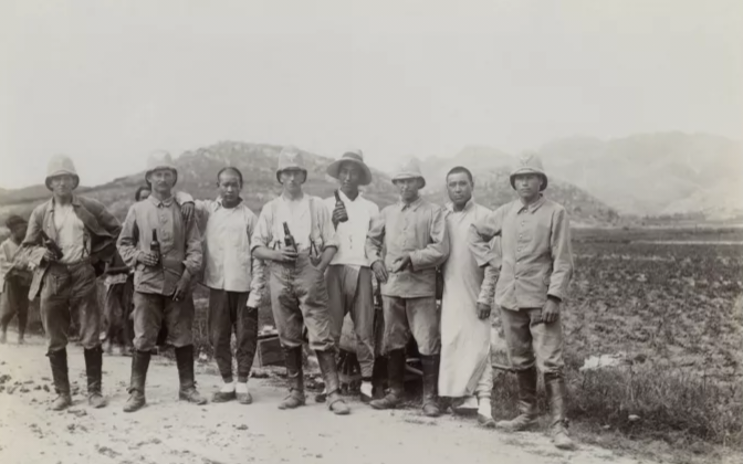 德国强租青岛99年,欲打造成“北方香港”,为何计划破产了?