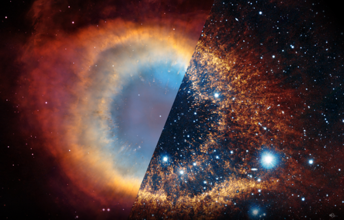 距离地球150万公里的望远镜到底拍到了什么?