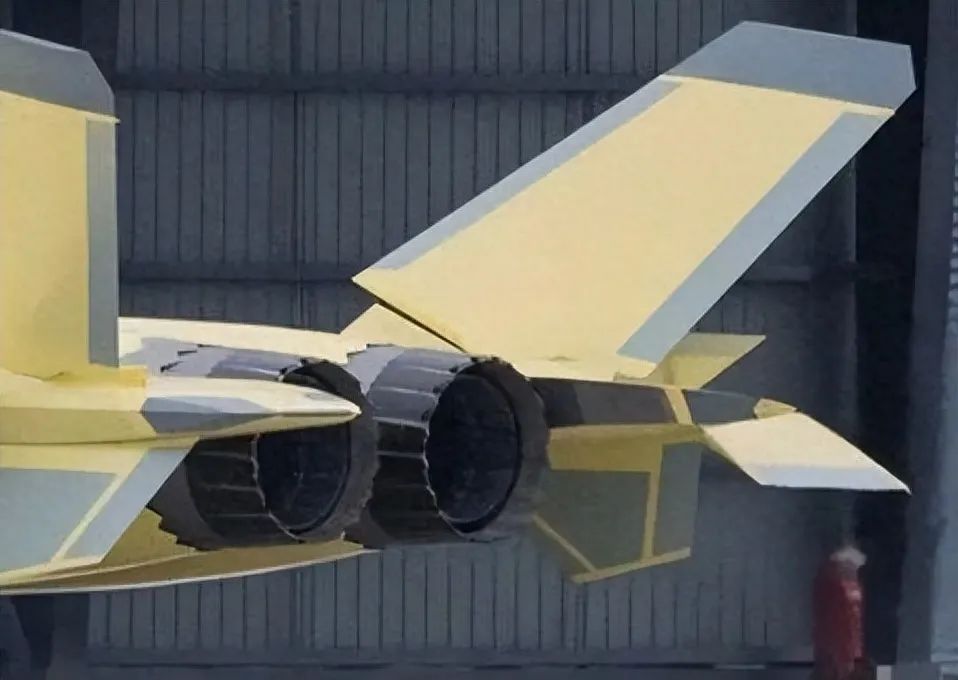 100%全国产!海空军停止采购俄制发动机,新批次歼15换装国产航发