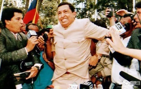 马杜罗来了!我们的拉美“铁杆”(此文略长)