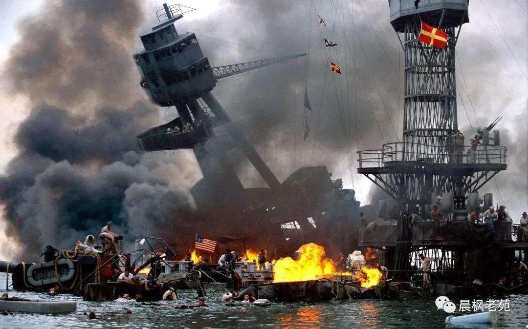 华为Mate 60是珍珠港级的美国情报失败