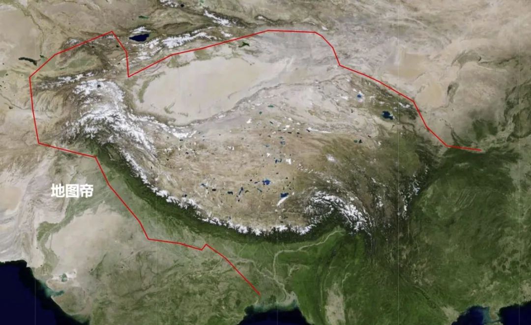 巴基斯坦有资格改国名为“印度”吗?