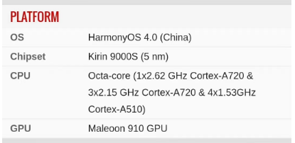 华为VS苹果,9月关键一战!