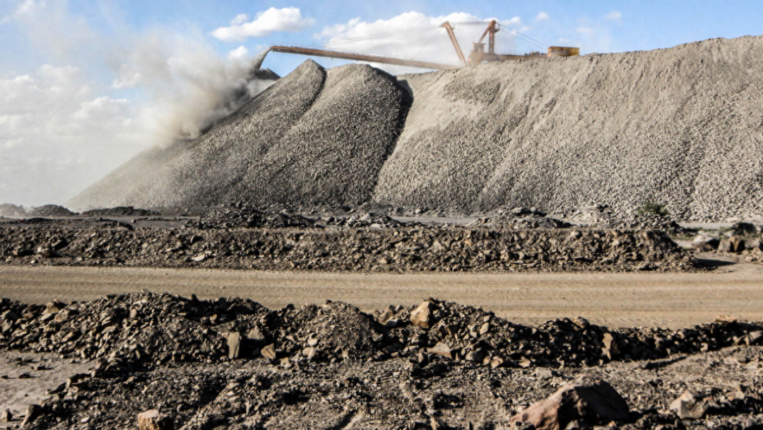 眼看蒙古国找上美国,俄罗斯或在这个大项目上主动让步
