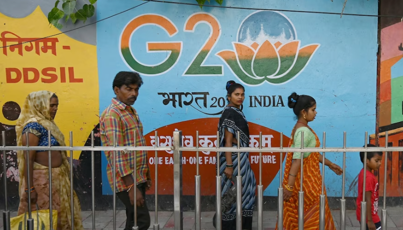 莫迪的赌注:印度改国名为“巴拉特”,可能把印度带入内战