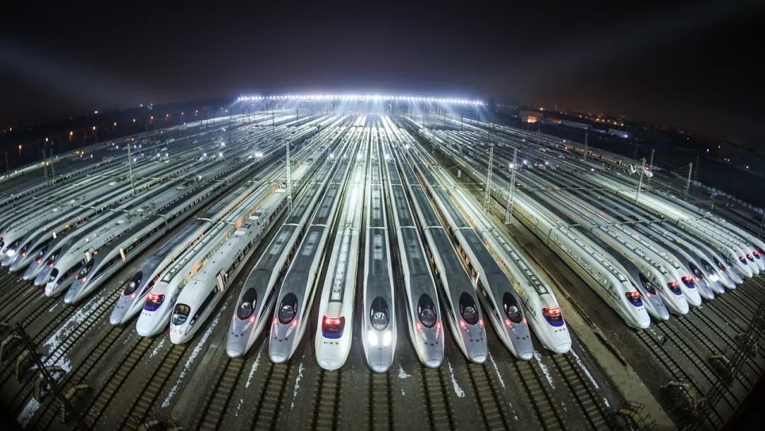 中国建成了东南亚第一条高铁！在此过程中国克服了多少困难？