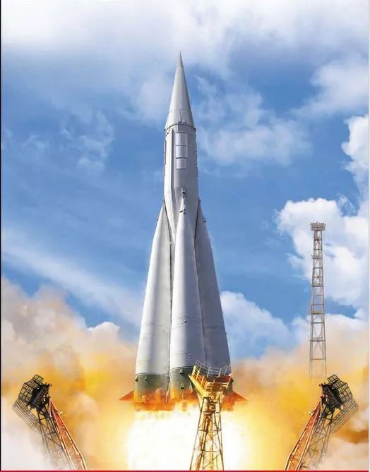 美军试射一枚洲际导弹!很少提起的美国洲际弹道导弹实力如何?