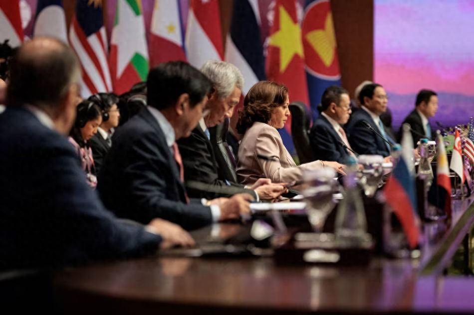 5周3闯仁爱礁,菲律宾完全不听警告,背后是美国怂恿