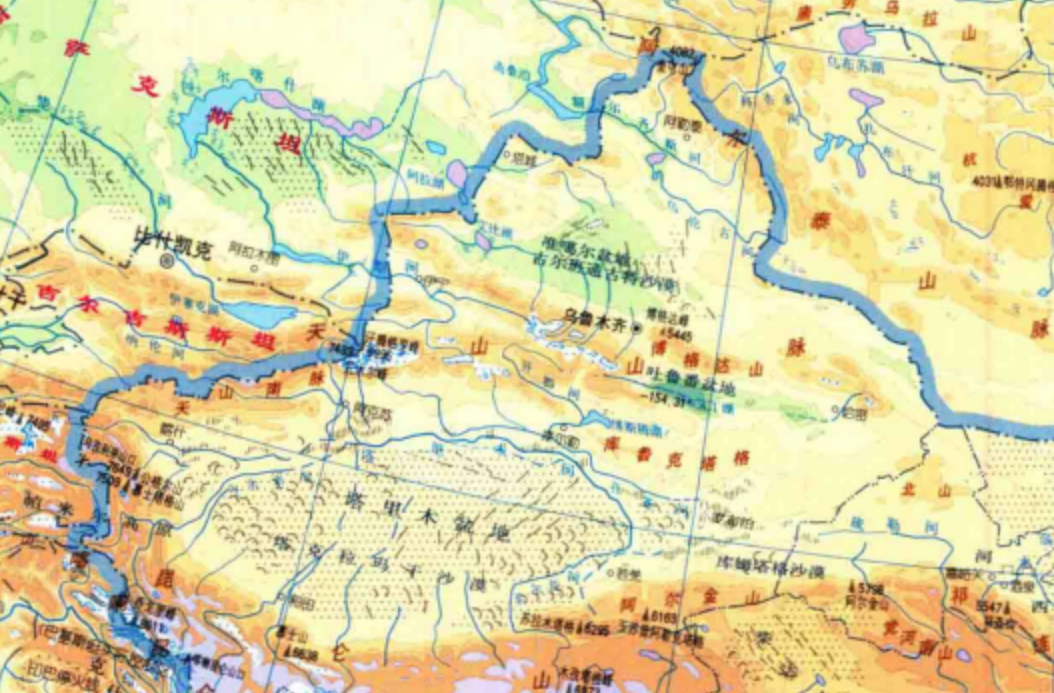 全国人民都知道新疆“海鲜”了,这次江浙沪不包邮