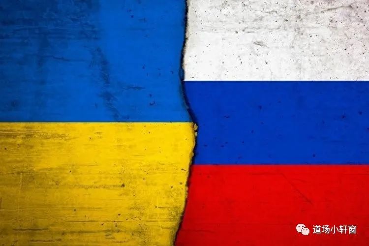 俄乌冲突要结束了?日本外相带着企业家到乌克兰营销,玄机在哪?