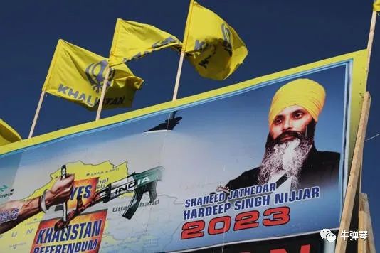 印度和加拿大果然撕起来了,最关键是这两个问题