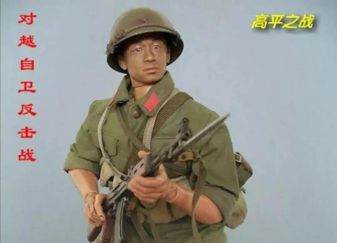 解放军的三棱军刺,淬毒,放血,可怕的伤口,已被联合国禁用?