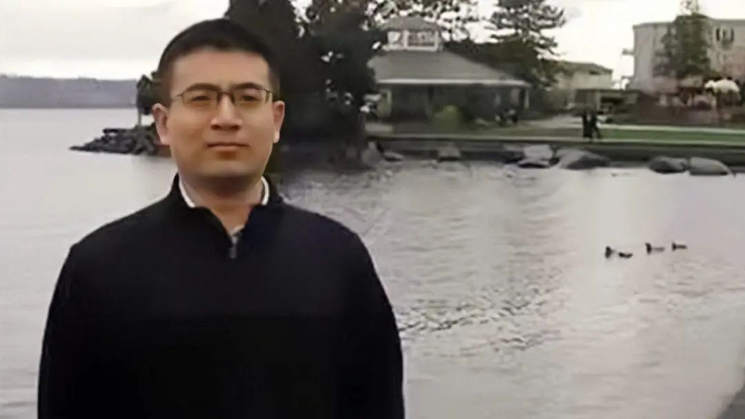 数学天才任伟自杀,谜团未解,美国对华裔高精尖人才下手?
