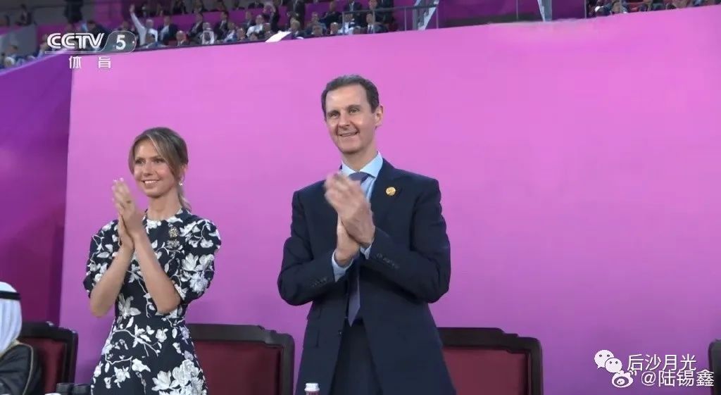 五年前的一张照片,为何还会触动中国人的心?