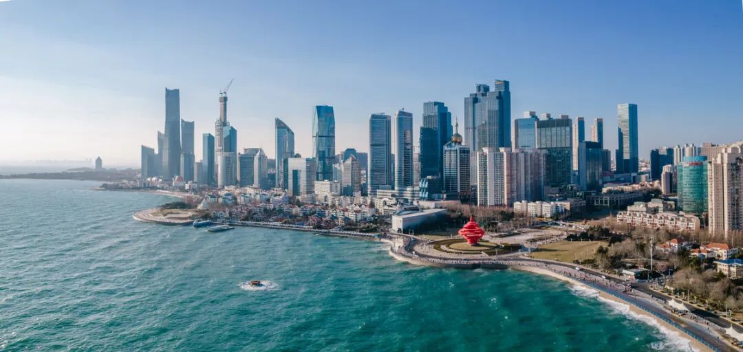 德国强租青岛99年,欲打造成“北方香港”,为何计划破产了?