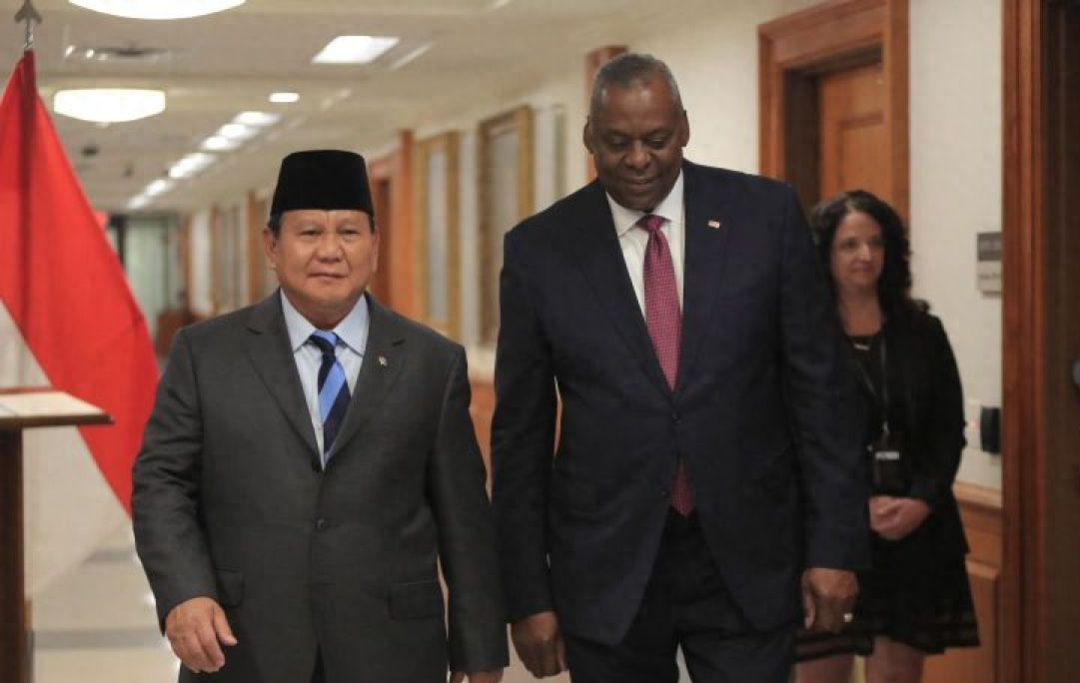 印尼主动向中方澄清,避免了一场战略误判
