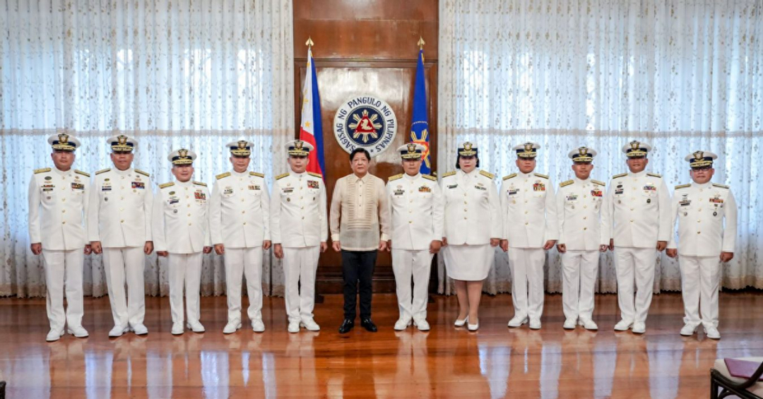 仁爱礁,菲军方宣布要加固破船?中方绝不可能允许