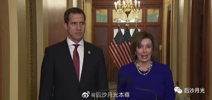 马杜罗来了!我们的拉美“铁杆”(此文略长)