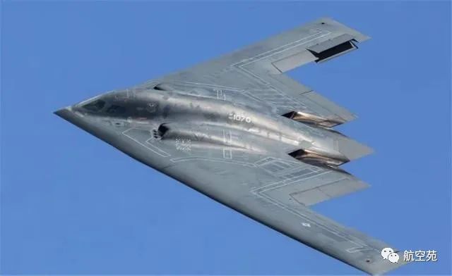 俄媒:轰-20即将首飞,中国航空实力展新翅膀