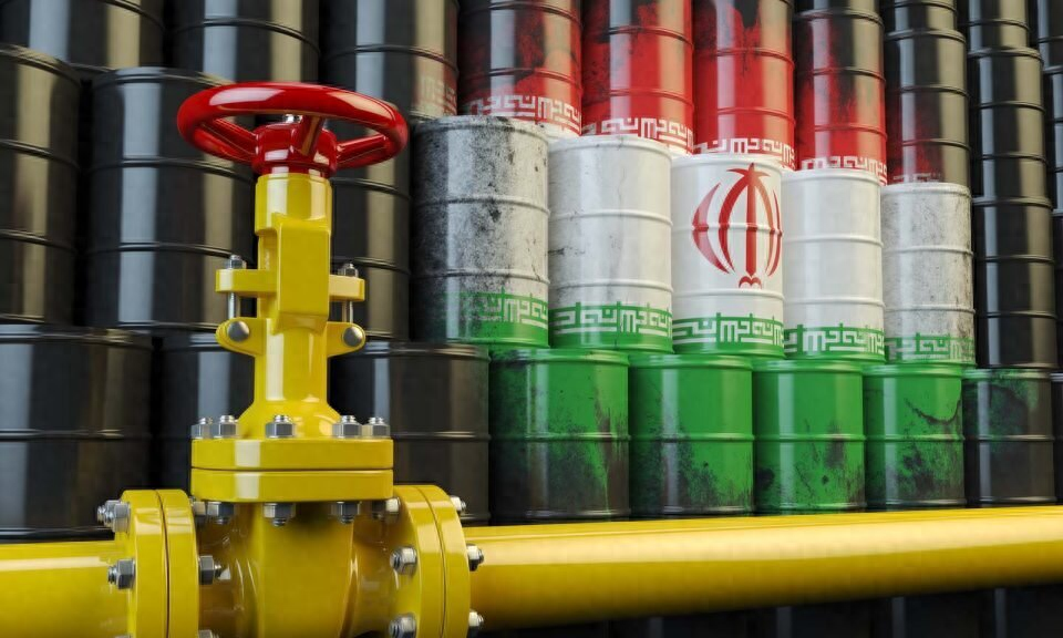100万桶石油被扣下，伊朗应该清醒了