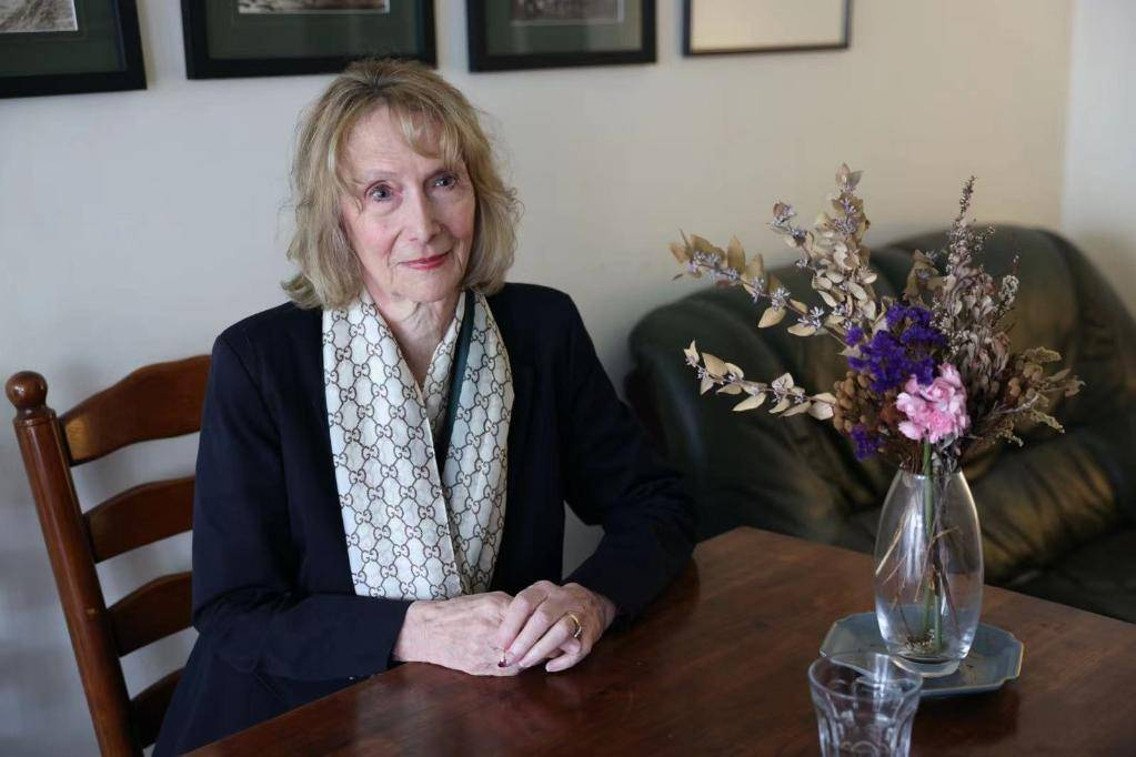 两名德国学者这样说新疆,在西方竟然捅了“马蜂窝”?