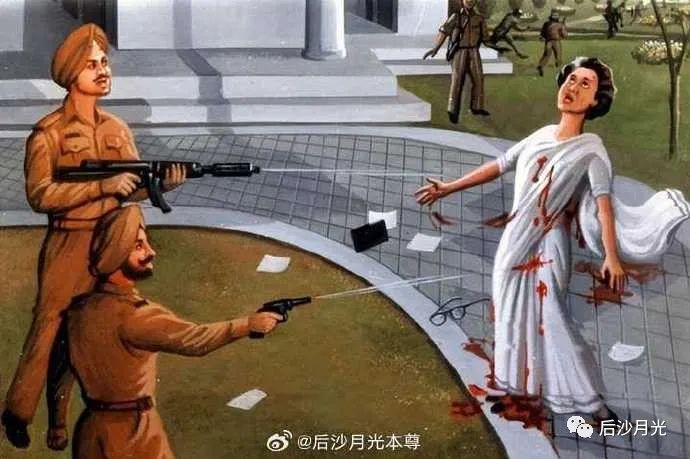 特鲁多与莫迪互撕!印度麻烦大了