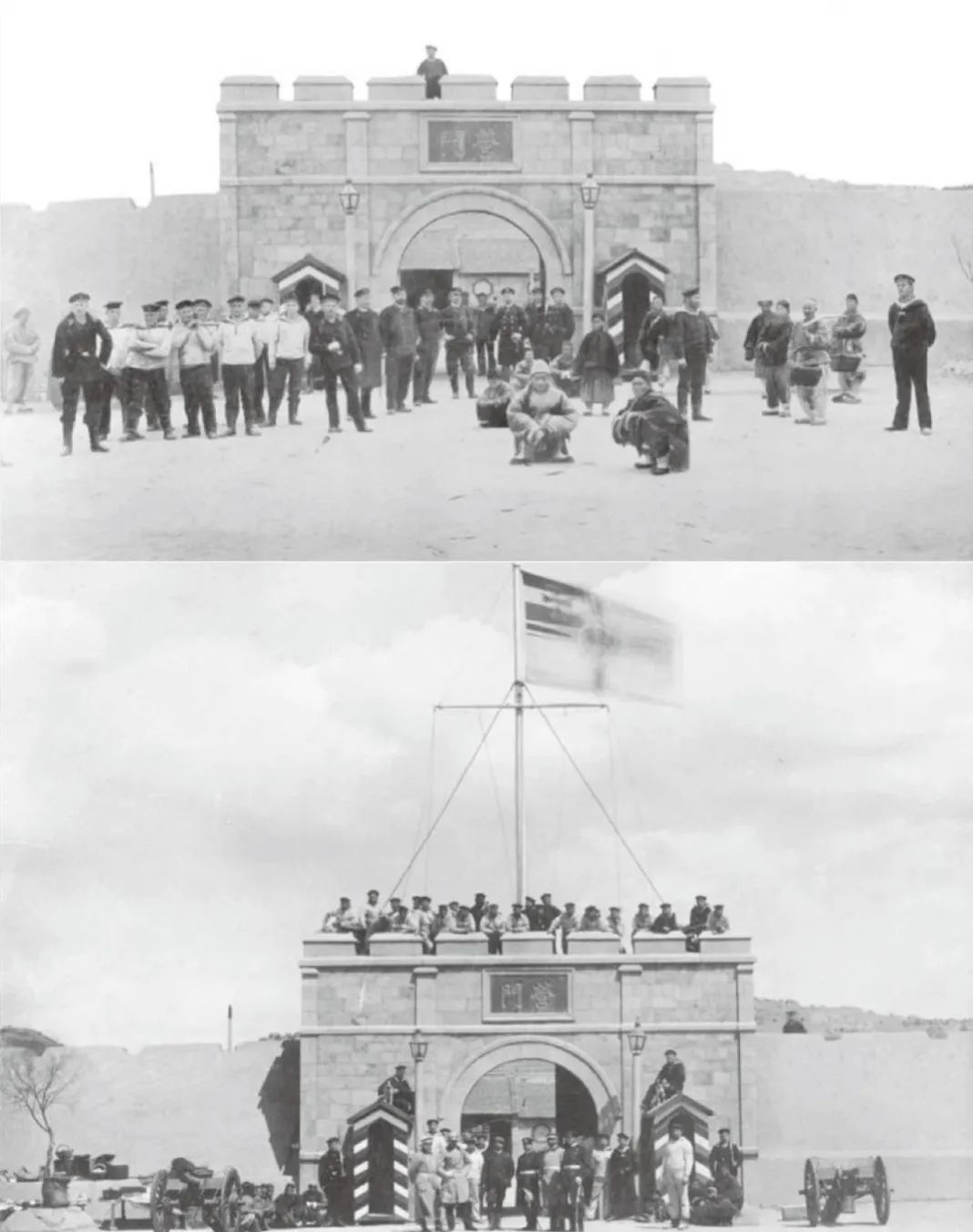 德国强租青岛99年,欲打造成“北方香港”,为何计划破产了?