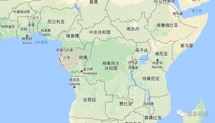 马克龙“祸不单行”,非洲小弟又政变了