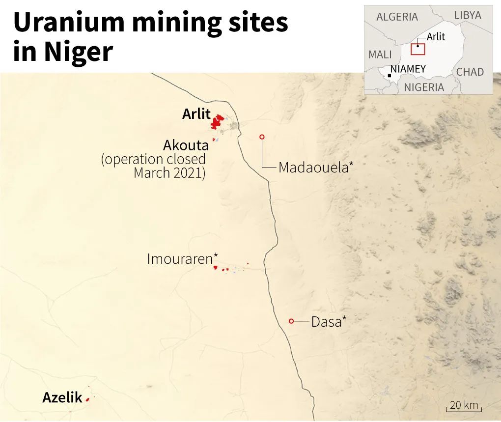 被西方敲骨吸髓的小国,为何发生政变?