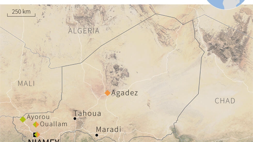 被西方敲骨吸髓的小国,为何发生政变?