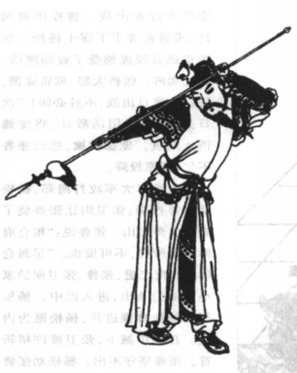 三国张绣找工作:杀了曹操儿子,为什么后来还敢投靠曹操?