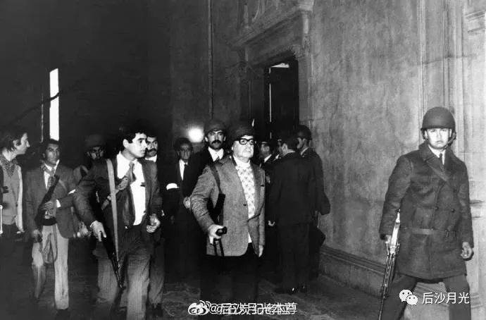 911五十周年,罄竹难书的罪恶