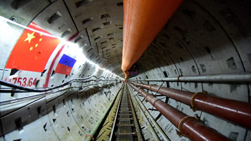 中俄天然气交易价格,确切数字曝光!有人后悔了