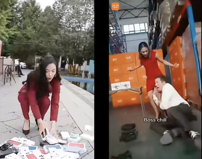 9.9的拼多多,也成文化输出了?