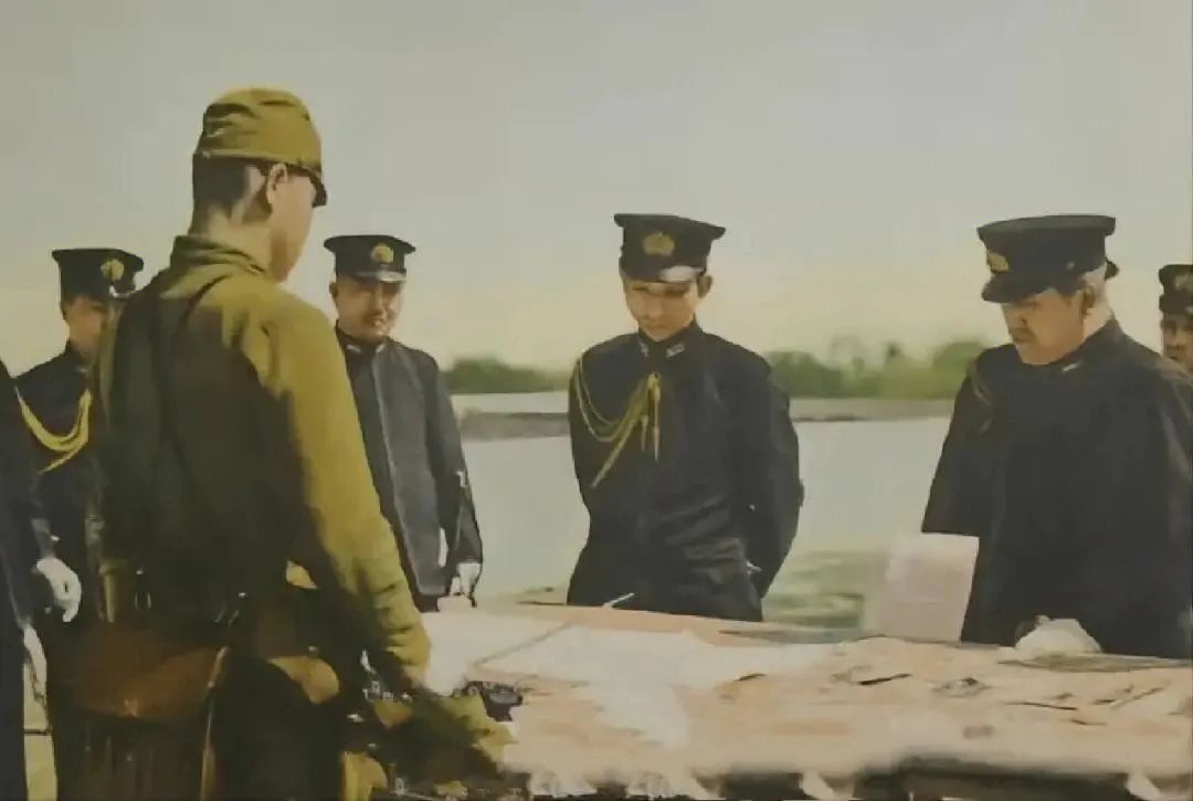 日本对华间谍行动令人细思极恐