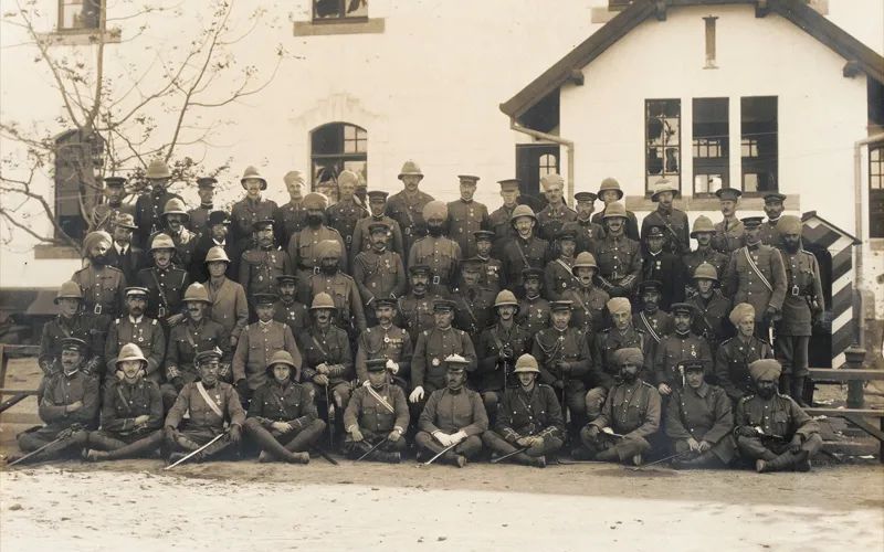 德国强租青岛99年,欲打造成“北方香港”,为何计划破产了?