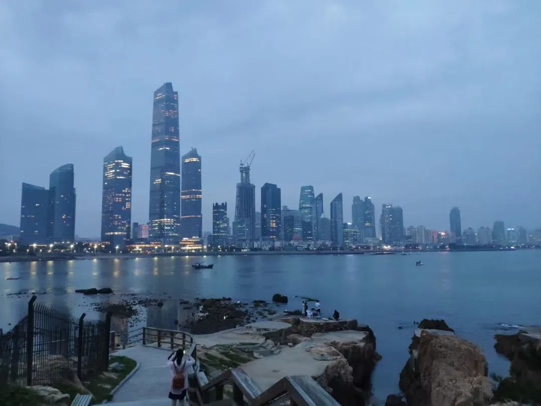 德国强租青岛99年,欲打造成“北方香港”,为何计划破产了?