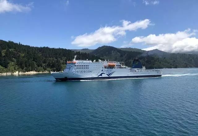 为什么新西兰不修建“库克海峡”跨海大桥,从而连接北岛和南岛?