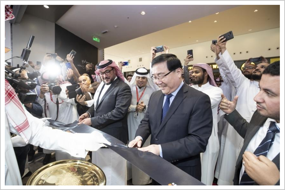 关键时刻,任正非拒见美方团队