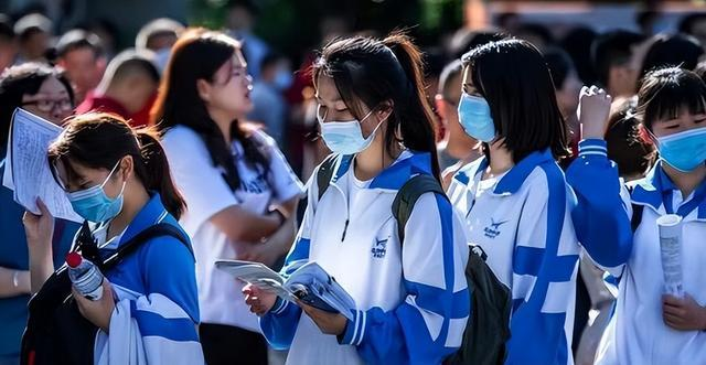 教育部推动新建普通高中,这个转向影响我们每个人!