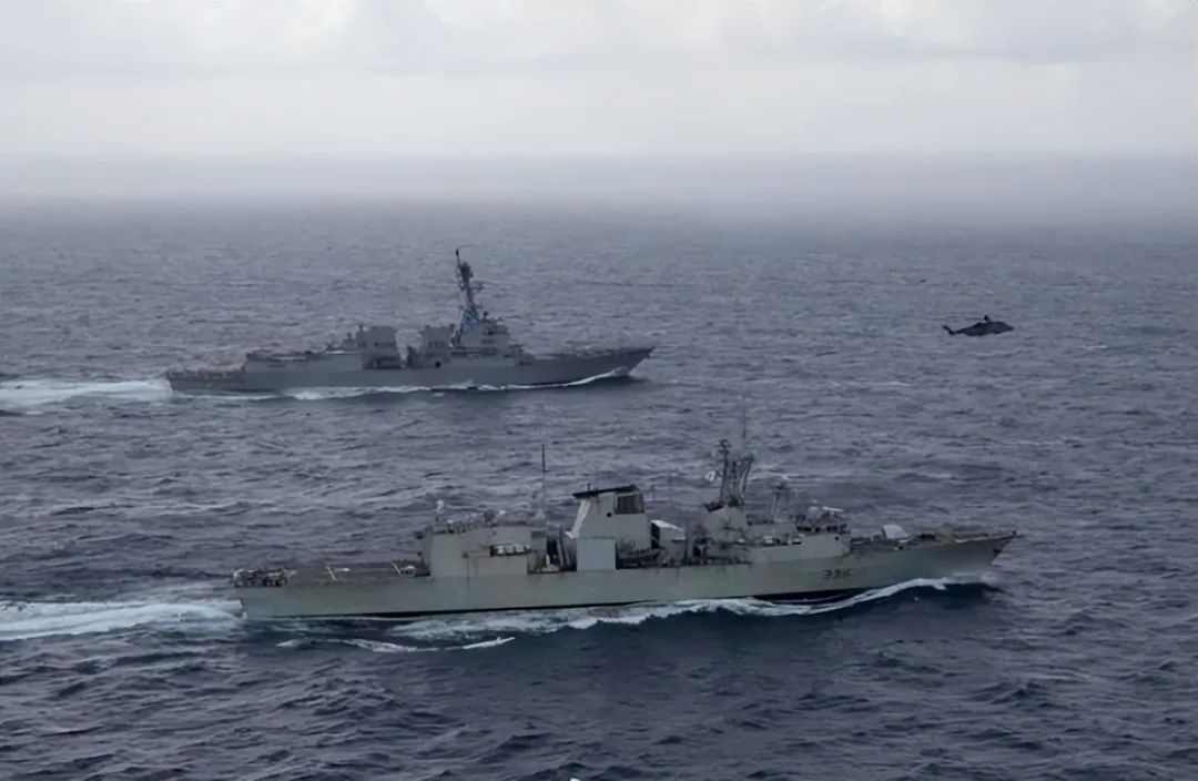 爱国之心被操纵,“颜革”危险就会存在