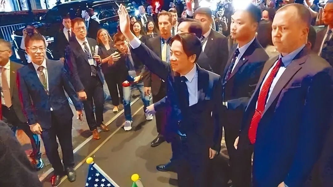 爱国之心被操纵,“颜革”危险就会存在